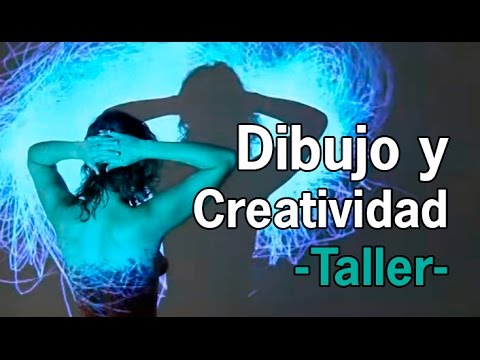 Thumbnail for 2º Taller intensivo de Dibujo y Creatividad. Antonio García Villarán.