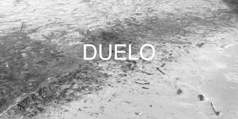 Thumbnail for DUELO. Arte Film homenaje a Manuel Maciá. Abril 2016.