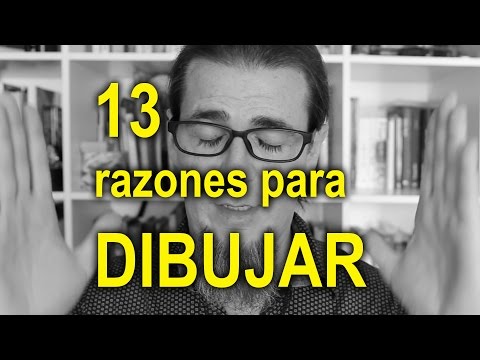 Thumbnail for TAG 13 RAZONES PARA DIBUJAR