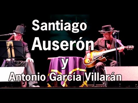 Thumbnail for LIMBO y ÁMBAR, de Santiago Auserón y Antonio García Villarán. DE PERROS Y CANGREJOS