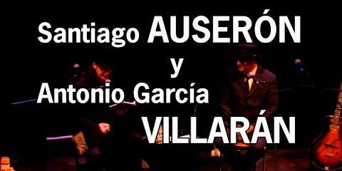 Thumbnail for DE PERROS Y CANGREJOS .Santiago Auserón y Antonio García Villarán. NOSOMOSTANRAROS IV. 1/3