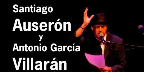 Thumbnail for DE PERROS Y CANGREJOS .Santiago Auserón y Antonio García Villarán. NOSOMOSTANRAROS IV. 2/3