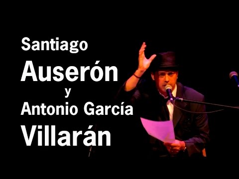 Thumbnail for DE PERROS Y CANGREJOS .Santiago Auserón y Antonio García Villarán. NOSOMOSTANRAROS IV. 2/3