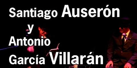 Thumbnail for DE PERROS Y CANGREJOS .Santiago Auserón y Antonio García Villarán. NOSOMOSTANRAROS IV. 3/3