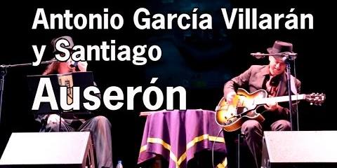 Thumbnail for TIKI TIKI TI. Antonio García Villarán y Santiago Auserón en "DE PERROS Y CANGREJOS"