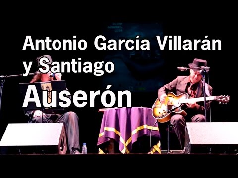 Thumbnail for TIKI TIKI TI. Antonio García Villarán y Santiago Auserón en "DE PERROS Y CANGREJOS"