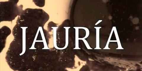 Thumbnail for JAURÍA, Arte Film de Antonio García Villarán.
