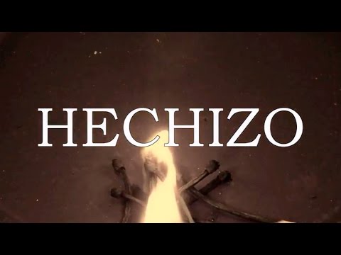 Thumbnail for HECHIZO, Arte Film de Antonio García Villarán.