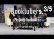 Thumbnail for 3/5. Booktubers, nuevo fenómeno literario en la red. FLS 2016.