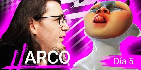 Thumbnail for UNA FERIA MUY INSTAGRAM. URVANITY ART 2019 MADRID ARCO