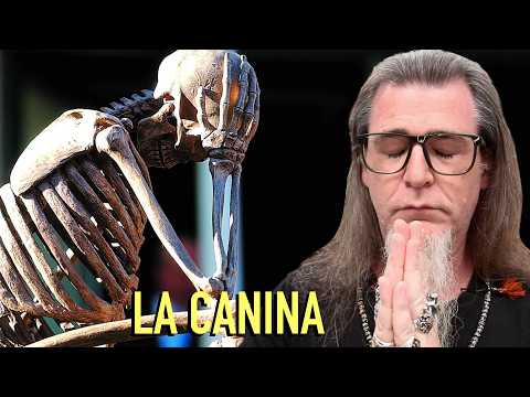 Thumbnail for ESTE PASO DA MIEDO. LA CANINA DE SEVILLA. SEMANA SANTA. ARTE