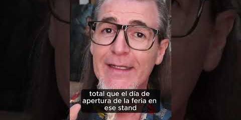 Thumbnail for La artista que intentó engañar a la feria. Esta es su obra