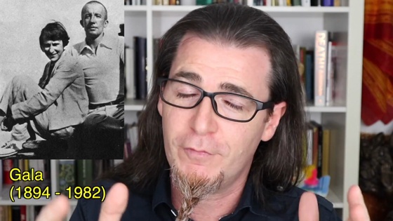 ¿COPIARON LOS SURREALISTAS EL ARTE DE LOS LOCOS?