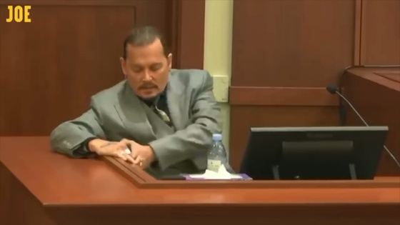 A JUICIO EL ARTE DE JOHNNY DEPP. ¿ES BUEN O MAL ARTISTA?