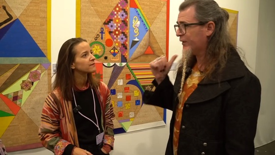 ARCO 2025 ¿NUEVA ERA en el ARTE CONTEMPORÁNEO? FERIA ARTE MADRID