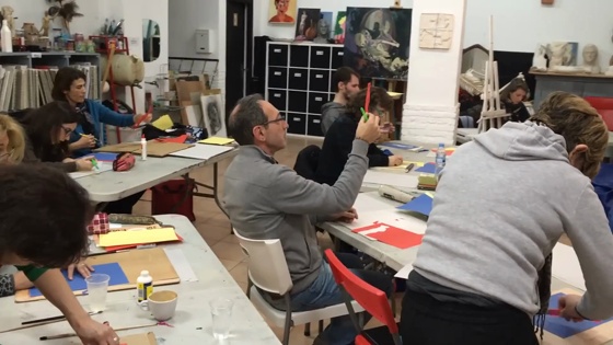 CLASE PRO: COLLAGE 2. EXPERIENCIA REAL