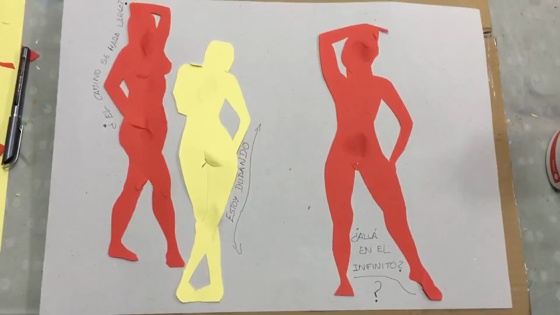 CLASE PRO: COLLAGE 2. EXPERIENCIA REAL