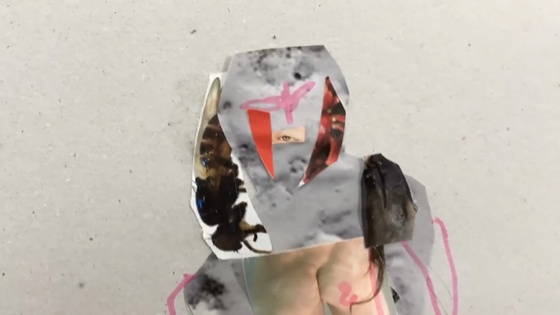 CLASE PRO: COLLAGE 2. EXPERIENCIA REAL