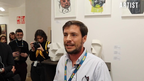 ¿SOBRAN ARTISTAS? LO QUE PIENSAN LOS GALERISTAS. HARCO 2020 / ARCO / ARTMADRID / JUSTMADRID…