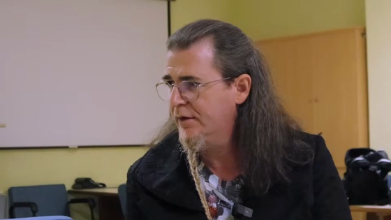 ECCE HOMO DE BORJA. El DOCUMENTAL. La verdadera historia de Doña Cecilia 10 años después.