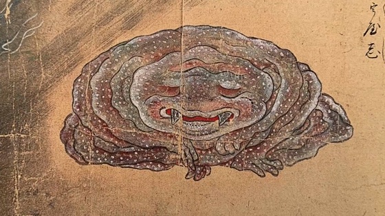 ¿Son los Yokai los fantasmas más terroríficos del mundo?