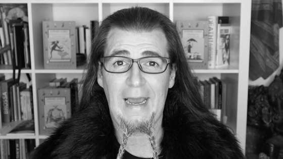 EL EXTRAÑO ARTISTA EDWARD GOREY ¿HUMOR MACABRO O POESÍA?
