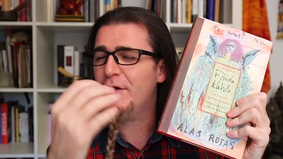 LA OTRA CARA DE FRIDA KAHLO. CRÍTICA DE ARTE A SU OBRA