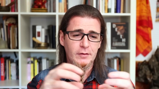 LA OTRA CARA DE FRIDA KAHLO. CRÍTICA DE ARTE A SU OBRA