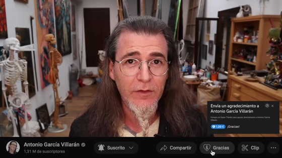 BOHEMIO, ROMÁNTICO, TRÁGICO Y ÉPICO. El pintor Caspar David Friedrich. Arte