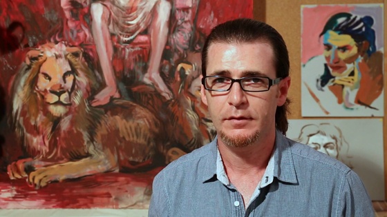 ¿Qué es un retrato? El arte del Retrato. Dibuja y pinta el rostro humano. Curso online