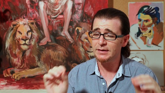 ¿Qué es un retrato? El arte del Retrato. Dibuja y pinta el rostro humano. Curso online
