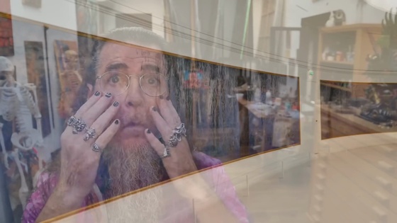 DE CARICATURISTA A REY DE LOS IMPRESIONISTAS. CLAUDE MONET. ARTE