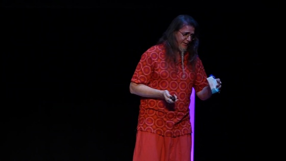 MIS FRACASOS. Charla en MindGen en Fuengirola, Málaga, España. Arte.