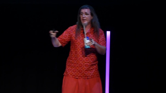 MIS FRACASOS. Charla en MindGen en Fuengirola, Málaga, España. Arte.