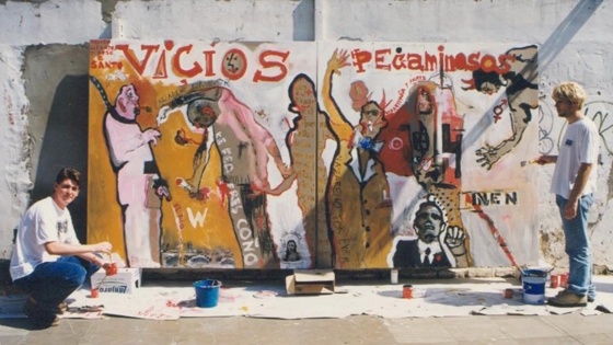 MIS FRACASOS. Charla en MindGen en Fuengirola, Málaga, España. Arte.