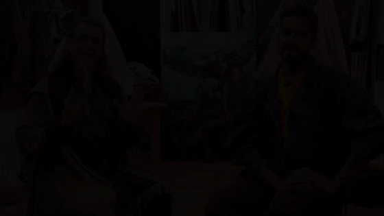 ENCUENTRO con el ARTISTA FABIÁN CHÁIREZ 3 años después del POLÉMICO ZAPATA GAY