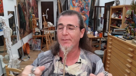 Dejo TWITCH. Ficho con RNE… NUEVA TEMPORADA!!!  Lo que se viene!!! Antonio García Villarán 2023/24