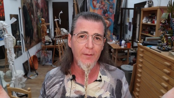 Dejo TWITCH. Ficho con RNE… NUEVA TEMPORADA!!!  Lo que se viene!!! Antonio García Villarán 2023/24