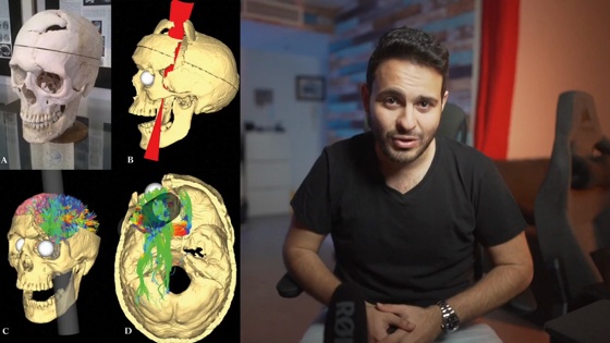 ¿PINTAS MEJOR SI TE DROGAS? Ft. @GlobuloAzulOficial