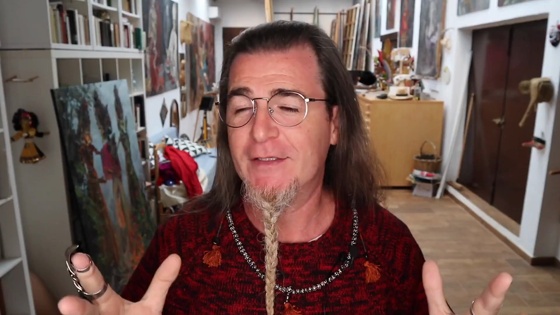 ¿PINTAS MEJOR SI TE DROGAS? Ft. @GlobuloAzulOficial