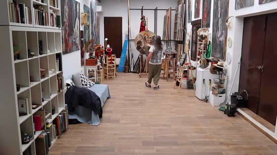 Cómo vender tu Arte en Instagram en 7 pasos. Dibujo, pintura, escultura, etc. Mi experiencia.