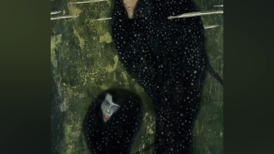 INCONFORMISTA, ANTIACADÉMICO Y RARO. GUSTAV KLIMT, vida y obra. ARTE