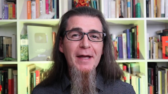 EL MAYOR ESTAFADOR DEL ARTE ERA FAKE! LA VERDAD SOBRE ELMYR DE HORY