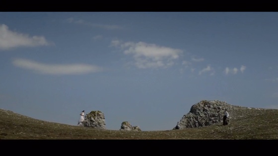 AMAIA- QUIERO QUE VENGAS – ANÁLISIS DE ARTE E INTERPRETACIÓN DEL VIDEOCLIP