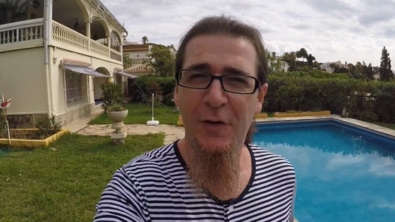 MI EXPERIENCIA EN BELLAS ARTES COMO ALUMNO Y COMO PROFESOR