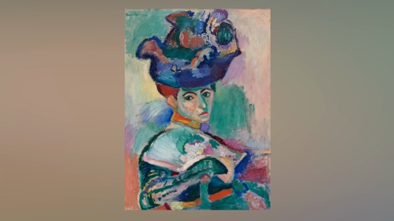 ¿QUÉ ES EL FAUVISMO? Claves, Estilo y Secretos de este MOVIMIENTO ARTISTICO de FIERAS