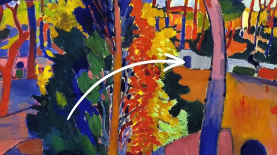 ¿QUÉ ES EL FAUVISMO? Claves, Estilo y Secretos de este MOVIMIENTO ARTISTICO de FIERAS