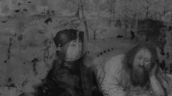 TAG 13 COSAS SOBRE EL BOSCO