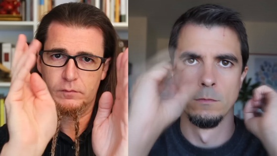 LO QUE ESCONDE SALVADOR DALÍ. GALA, ARTE, HAMPARTE Y DÓLARES