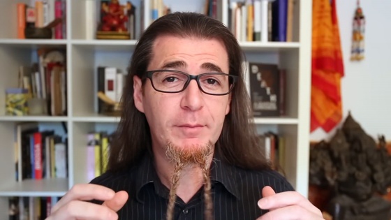 LO QUE ESCONDE SALVADOR DALÍ. GALA, ARTE, HAMPARTE Y DÓLARES